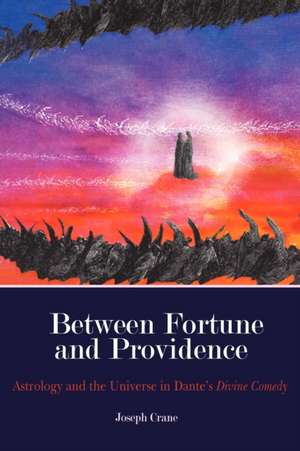 Between Fortune and Providence de Joseph Crane