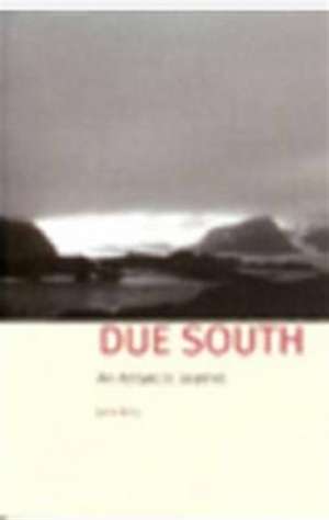 Kelly, J: Due South de John Kelly