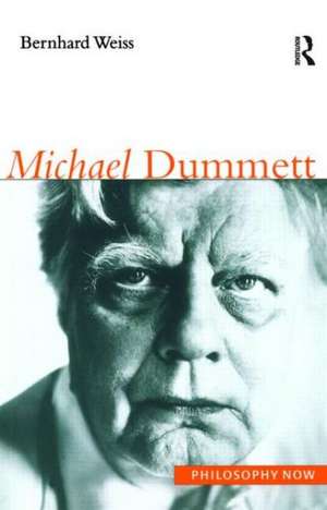 Michael Dummett de Bernhard Weiss