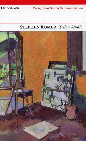 Yellow Studio de Stephen Romer