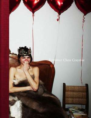 Romance de Chris Craymer