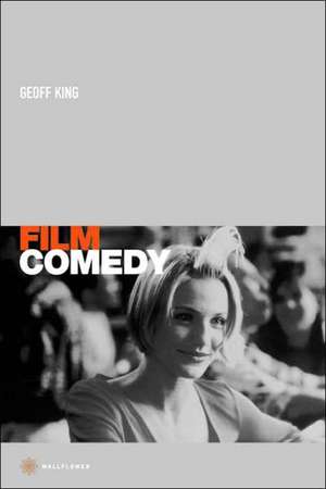 Film Comedy de Geoff King