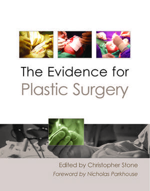 Evidence for Plastic Surgery de Christopher Stone