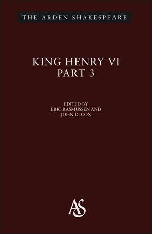 King Henry VI de William Shakespeare