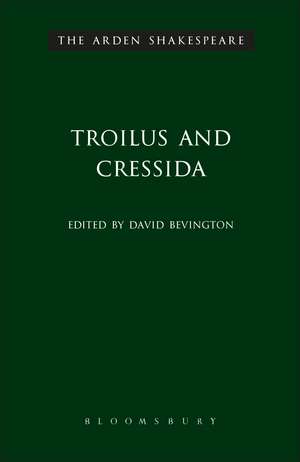 Troilus And Cressida: Third Series de William Shakespeare