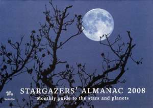 Stargazers' Almanac