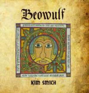 Beowulf de Kim Smith