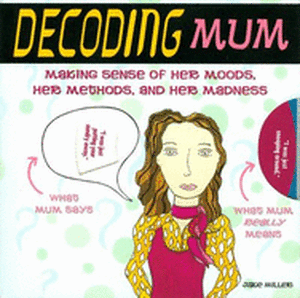 Decoding Mum de Jake Miller