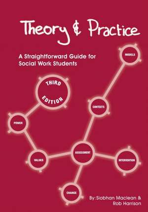 Theory and Practice de Siobhan MacLean