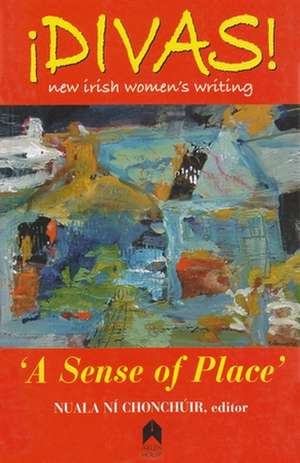 Divas: A Sense of Place de Nuala Ni Chonchuir