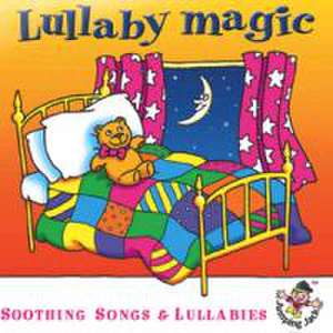 Lullaby magic de Shooting Songs & Lullabies