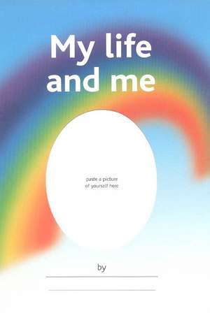 My Life And Me de Jean Camis