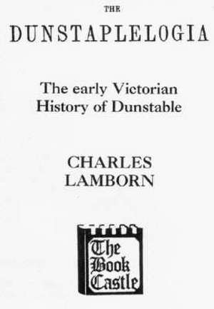 Dunstaplelogia de Charles Lamborn