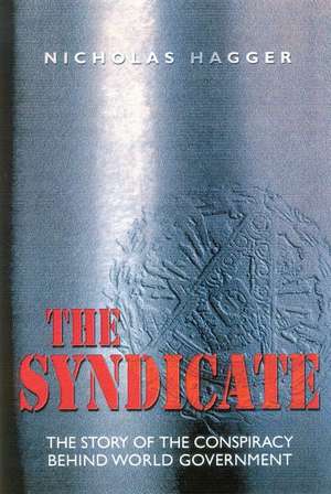 Syndicate, The de Nicholas Hagger