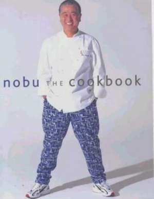 Nobu de Nobuyuki Matsuhisa