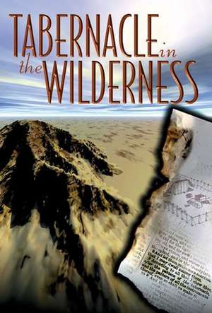 Tabernacle in the Wilderness de John Ritchie