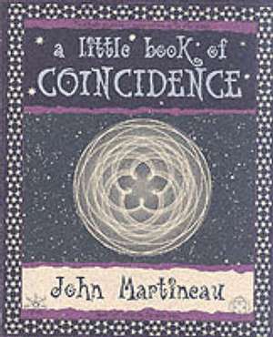 A Little Book of Coincidence in the Solar System de John Martineau