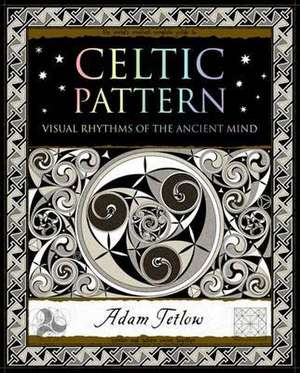 Celtic Pattern de Adam Tetlow