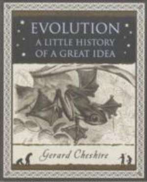 Cheshire, G: Evolution