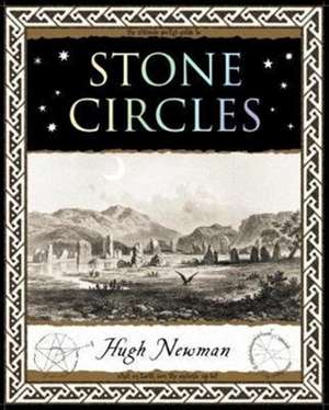 Stone Circles de Hugh Newman