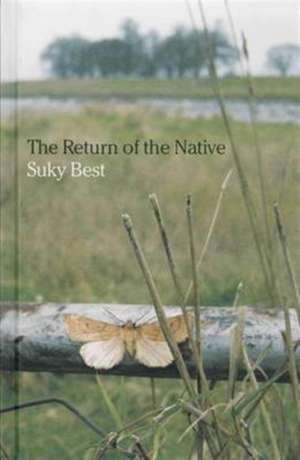 Return of the Native de Suky Best