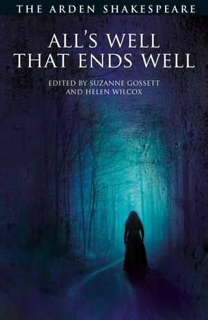 All's Well That Ends Well: Third Series de William Shakespeare