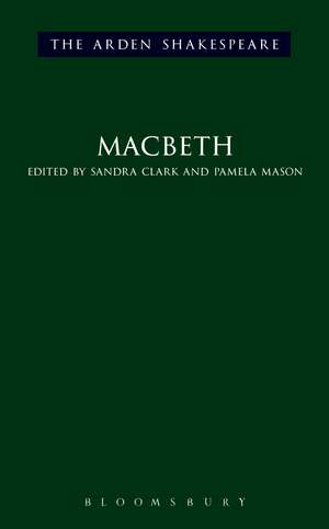 Macbeth: Third Series de William Shakespeare