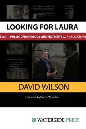 Looking for Laura de David Wilson