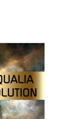 The Qualia Revolution: From Quantum Physics to Cosmic Qualia Science - 2nd Edition de Peter Wilberg