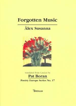 Forgotten Music de Alex Susanna