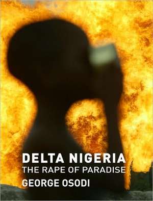 Delta Nigeria de George Osodi