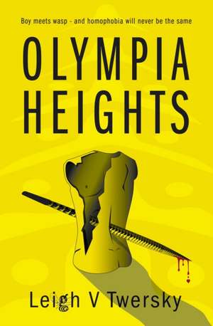 Olympia Heights de Leigh V Twersky