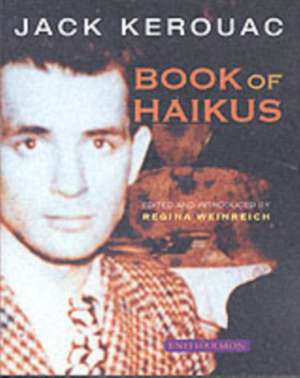 Book of Haikus de Jack Kerouac