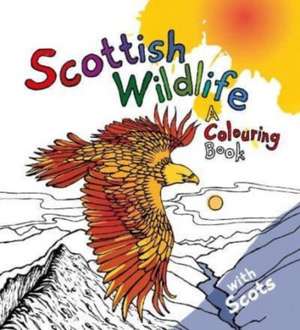 Scottish Wildlife de Elfreda Crehan
