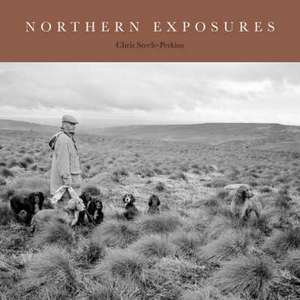 Northern Exposures de Chris Steele-Perkins