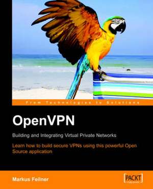 Openvpn de M. Feilner