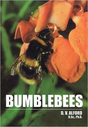 Bumble Bees de D. V. Alford