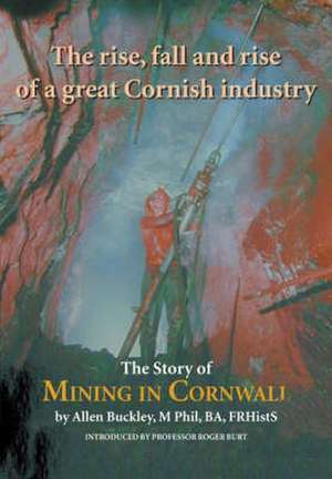 Story of Mining in Cornwall