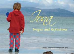 Iona de Neil Paynter