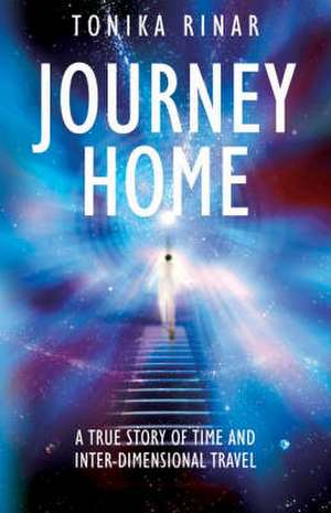 Journey Home de Tonika Rinar