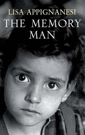 The Memory Man: The Guide to Tracing British, African and Asian-Caribbean Ancestry de Lisa Appignanesi