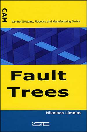 Fault Trees de N Limnios