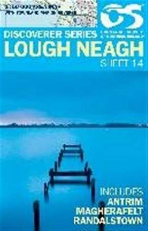 Lough Neagh de Land and Property Services
