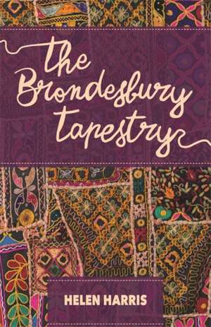 The Brondesbury Tapestry de Helen Harris