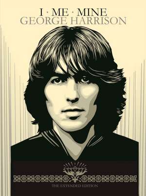 I Me Mine: The Extended Edition de George Harrison