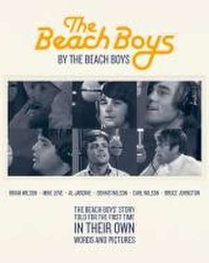 The Beach Boys de Beach Boys