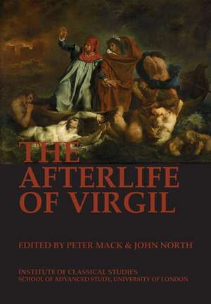 The Afterlife of Virgil de P Mack