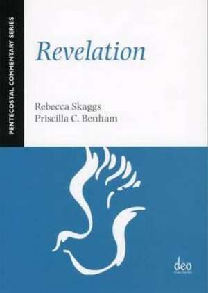 Revelation de Rebecca Skaggs
