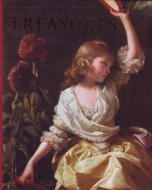 The Royal Collection Treasures de Jane Roberts