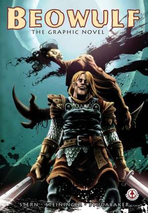 Beowulf de Stephen Stern